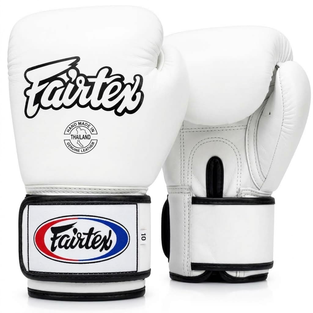 Amazon.co.jp: Fairtex ムエタイスタイル スパーリンググローブ 8 oz